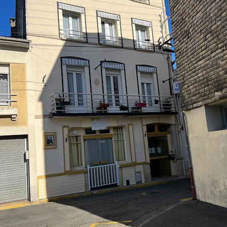 Residence Sainte Therese - La Villa Selva Lourdes Exterior photo