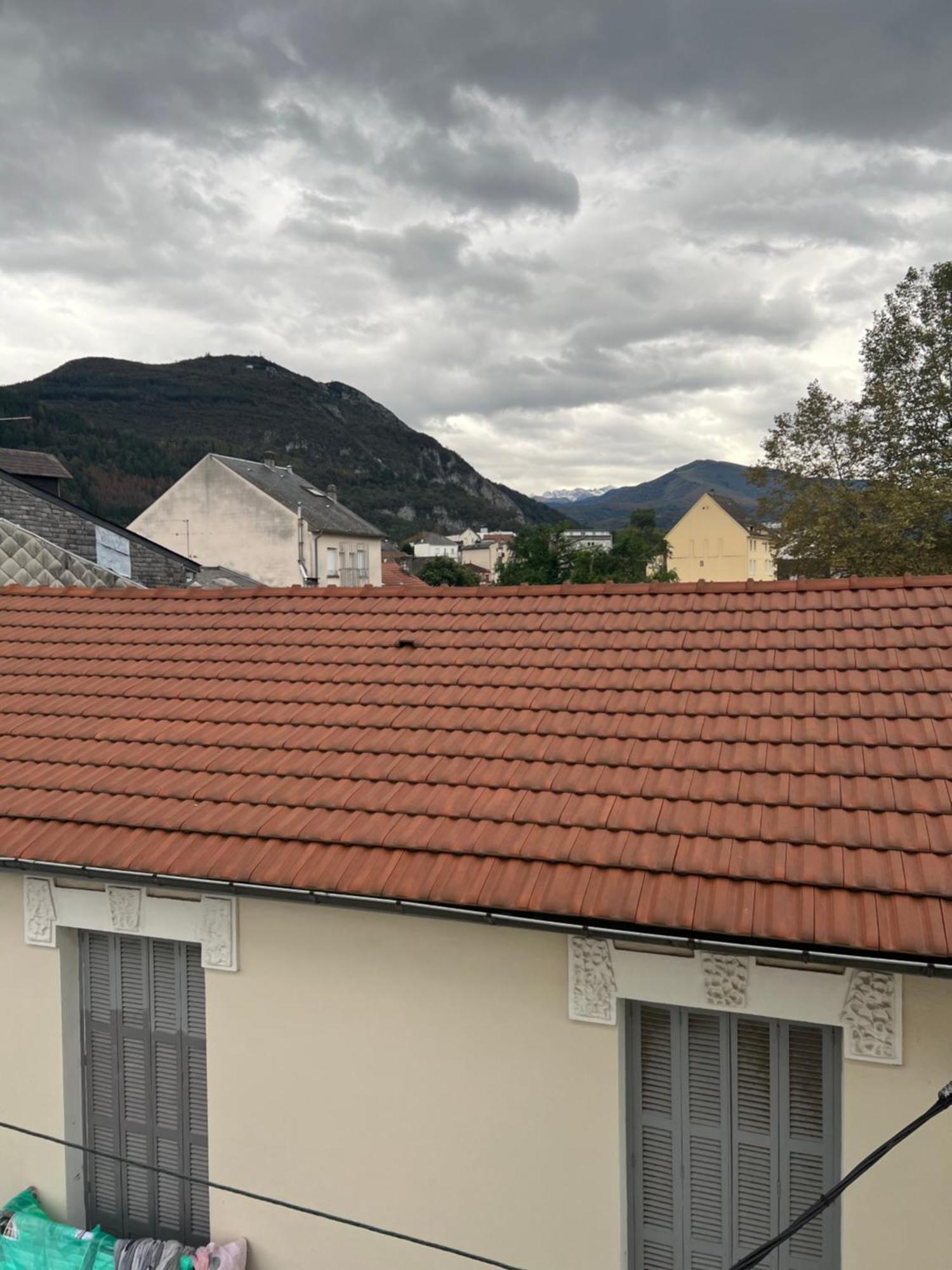 Residence Sainte Therese - La Villa Selva Lourdes Exterior photo