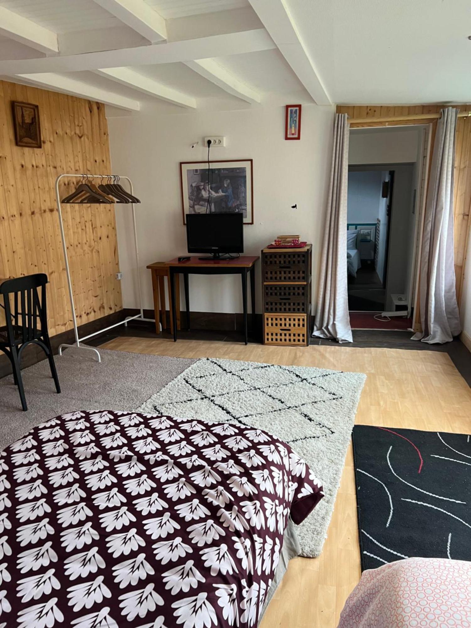 Residence Sainte Therese - La Villa Selva Lourdes Exterior photo